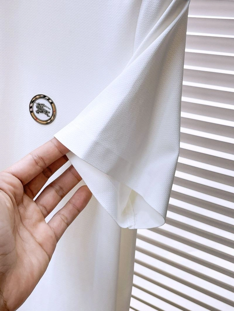 Burberry T-Shirts GoodFit 100522