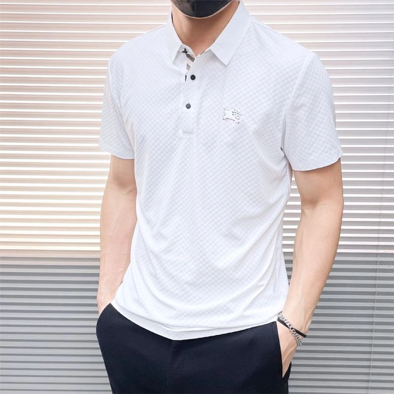 Soft Burberry T-Shirts 100556