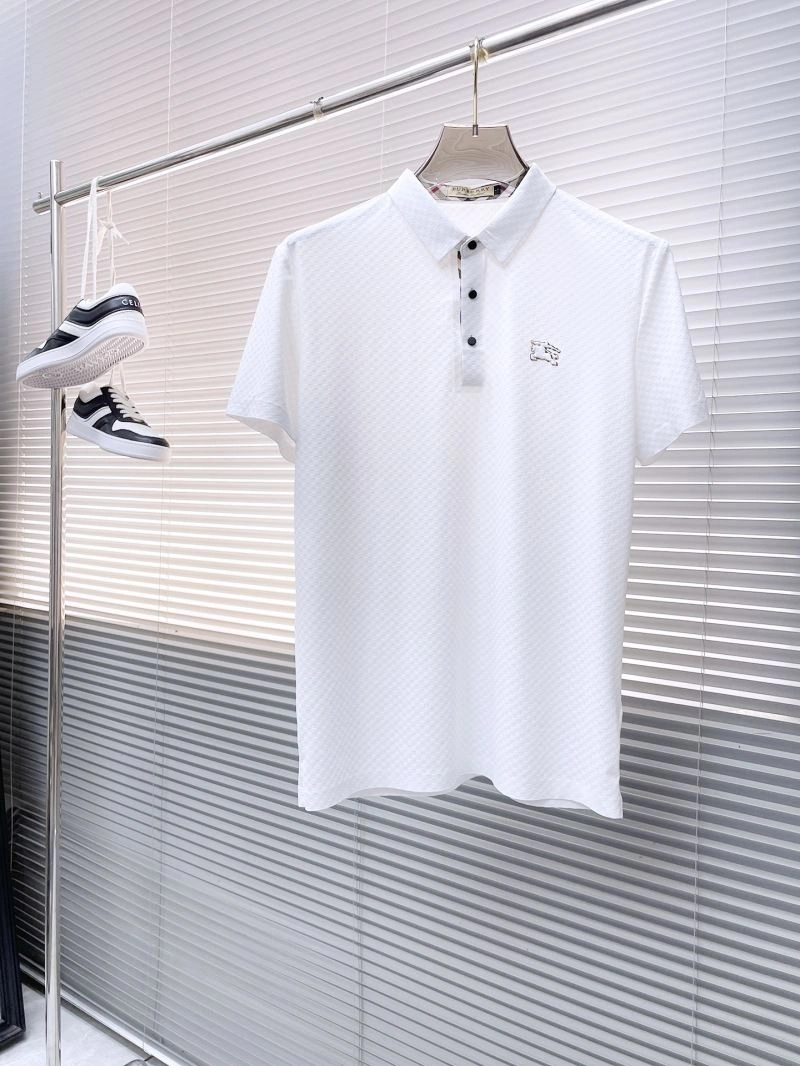 Soft Burberry T-Shirts 100556