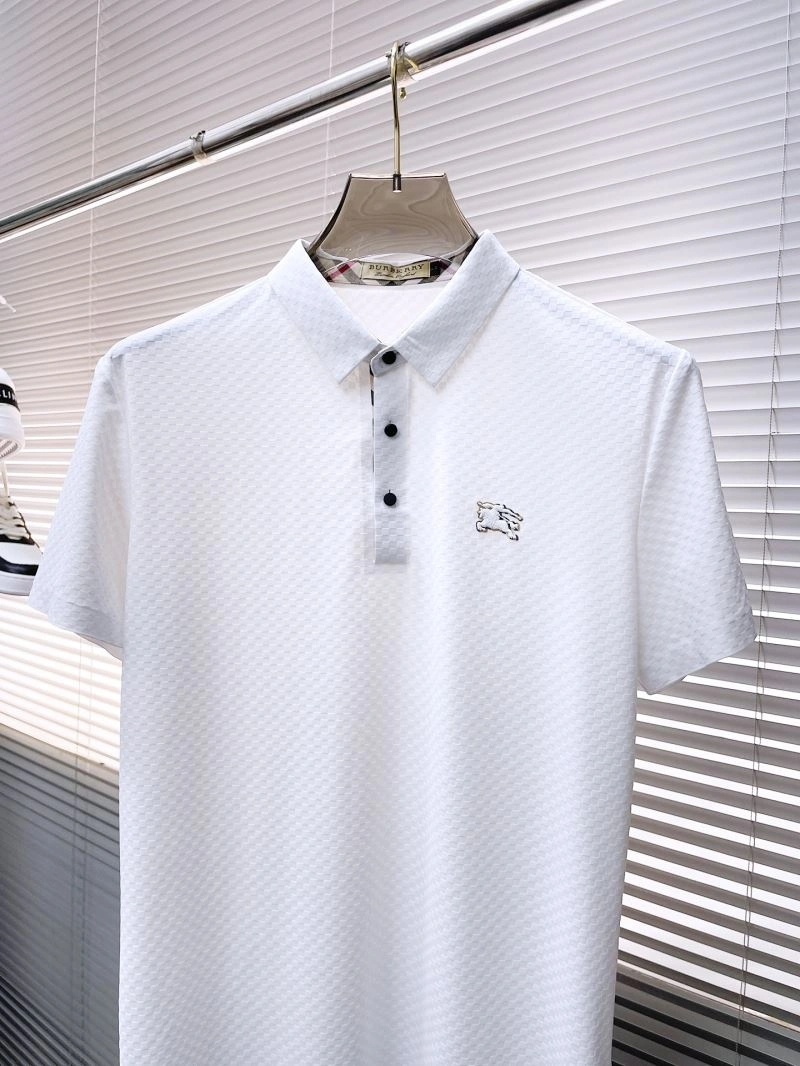 Soft Burberry T-Shirts 100556