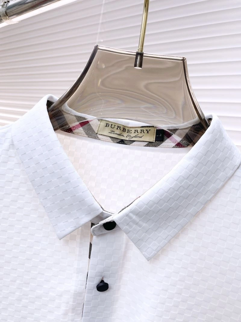 Soft Burberry T-Shirts 100556
