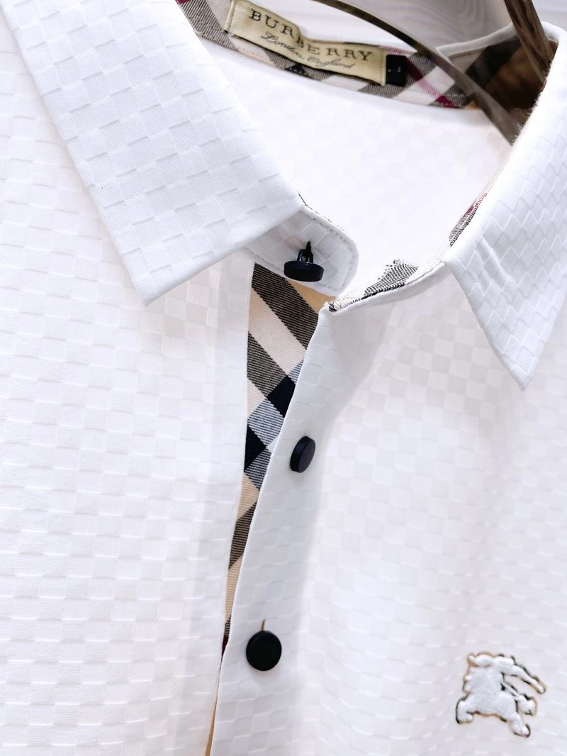Soft Burberry T-Shirts 100556