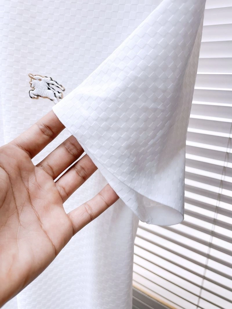 Soft Burberry T-Shirts 100556