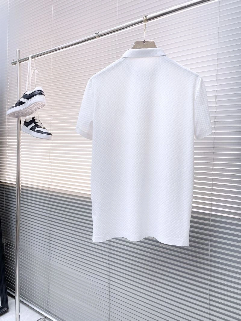 Soft Burberry T-Shirts 100556