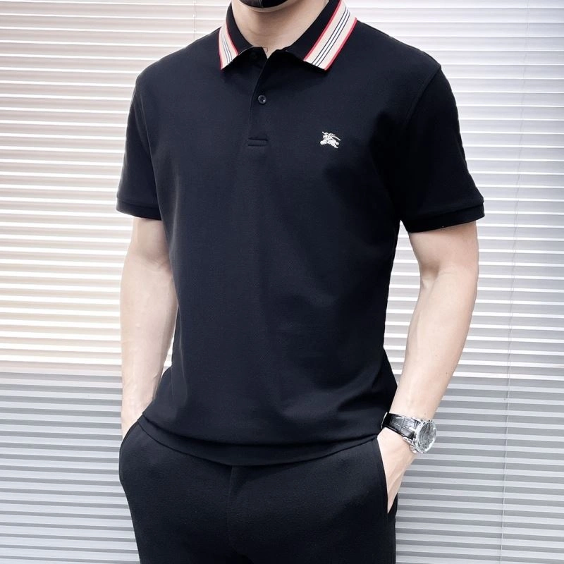 Burberry T-Shirts Affordable 100604