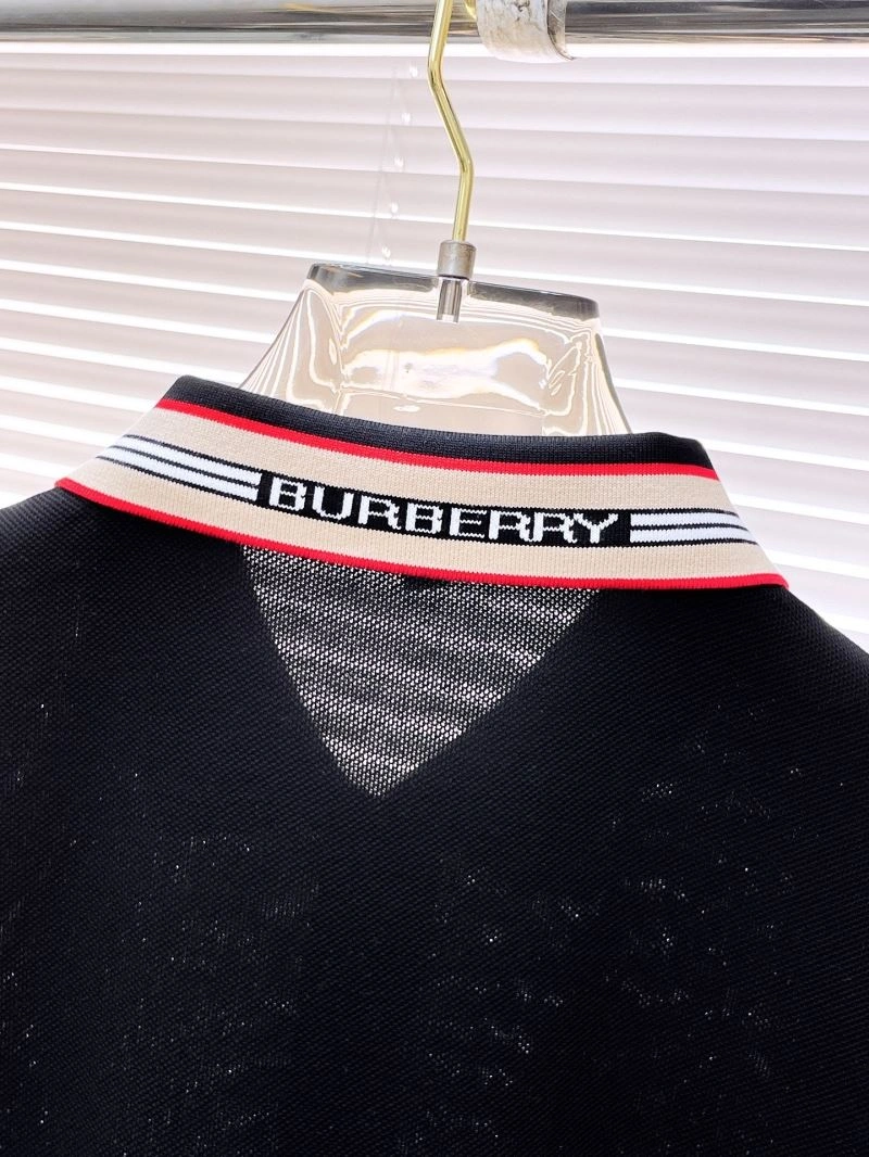 Burberry T-Shirts Affordable 100604