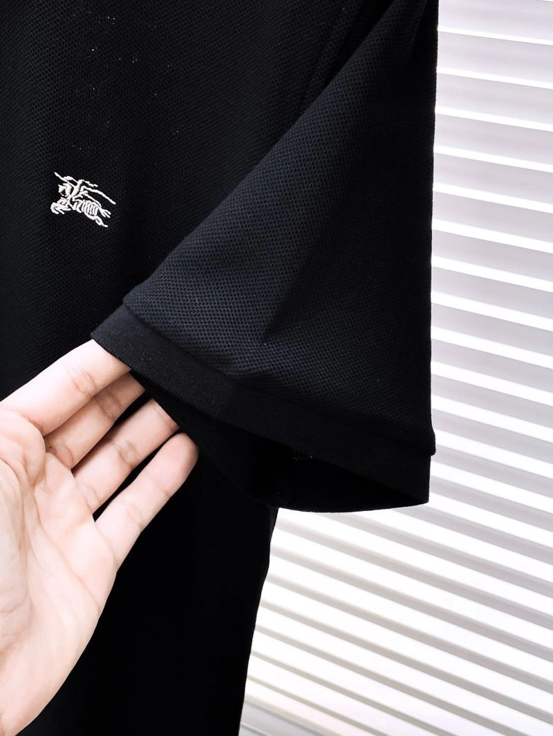 Burberry T-Shirts Affordable 100604