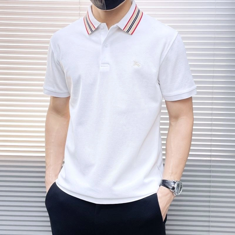 GoAnywhere Burberry T-Shirts 100519