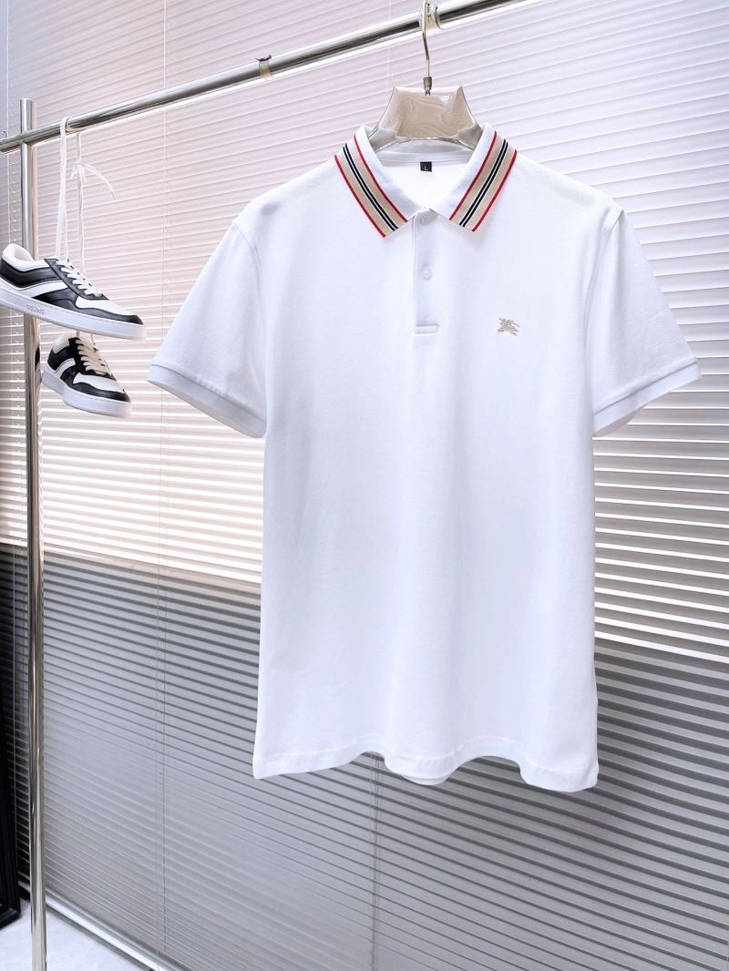 GoAnywhere Burberry T-Shirts 100519