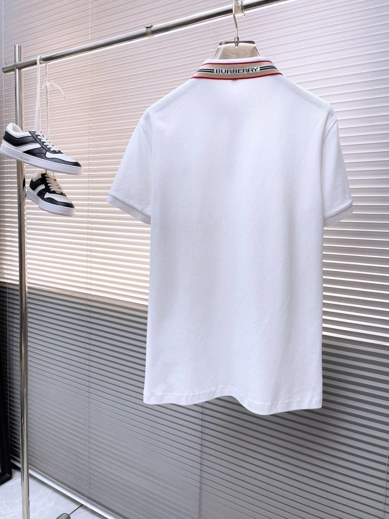 GoAnywhere Burberry T-Shirts 100519