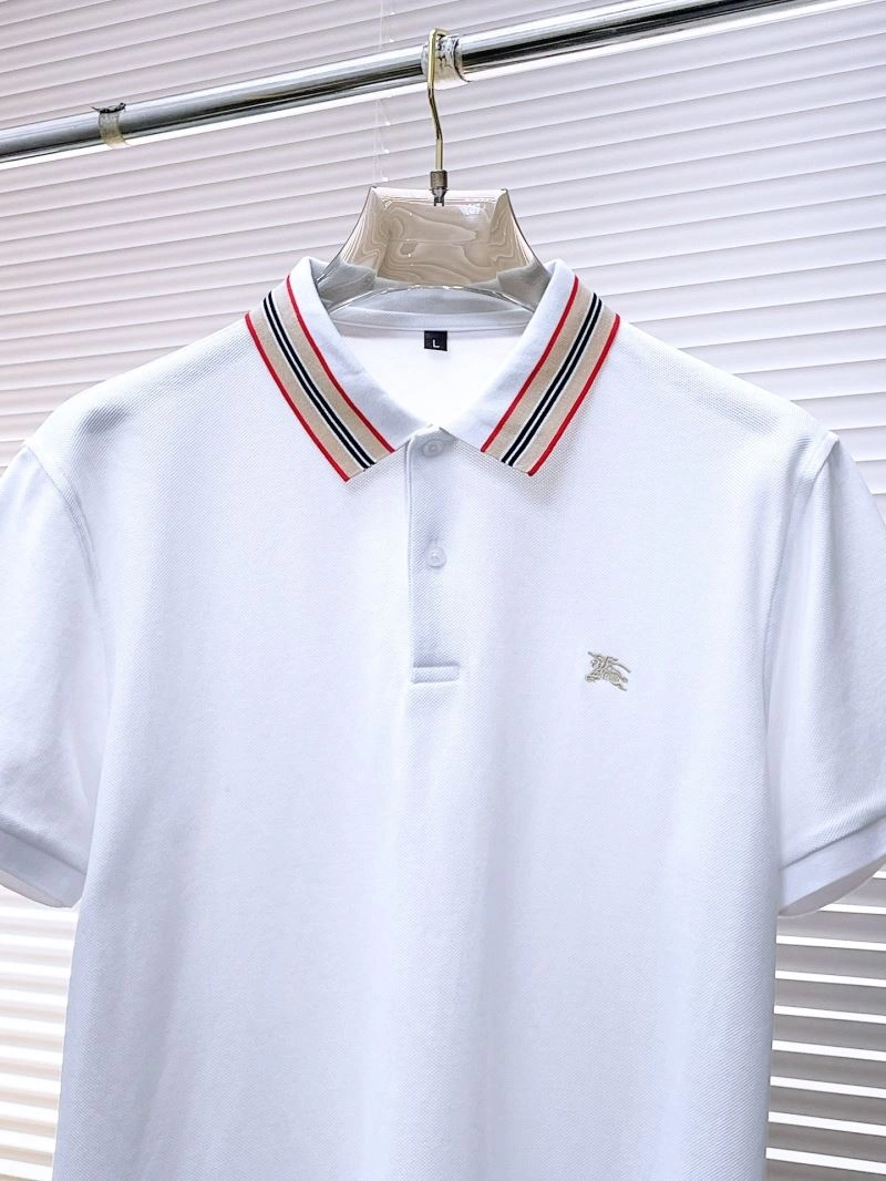 GoAnywhere Burberry T-Shirts 100519