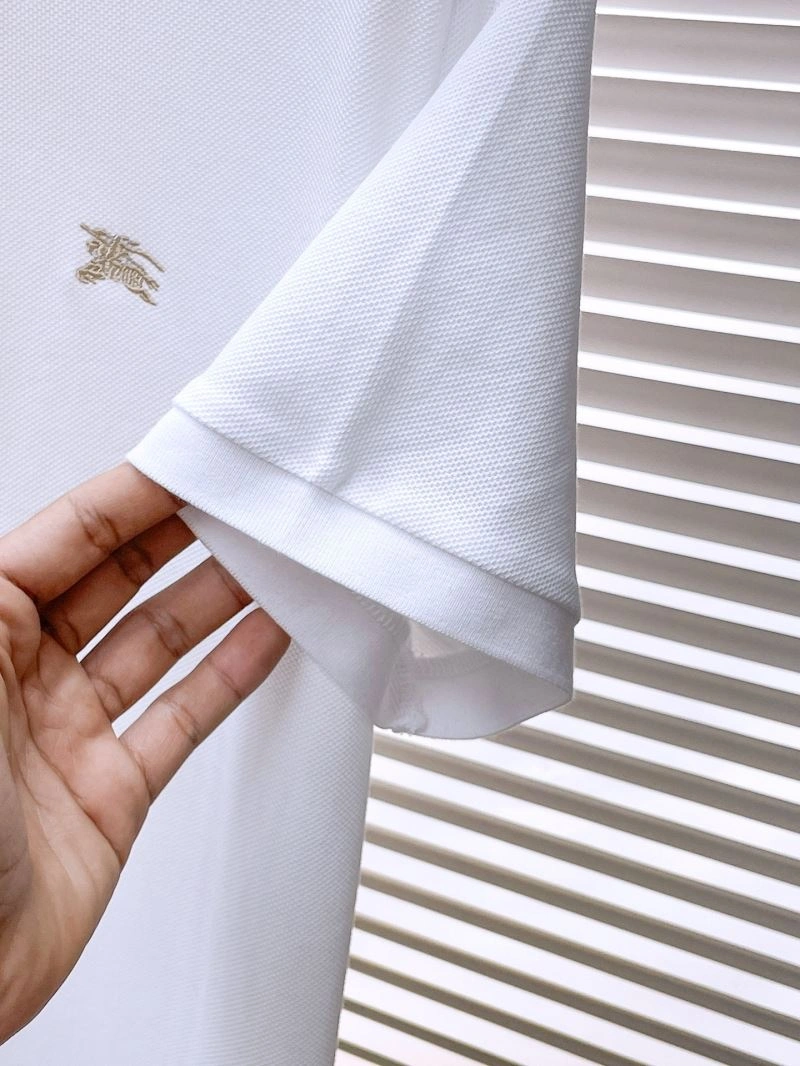 GoAnywhere Burberry T-Shirts 100519