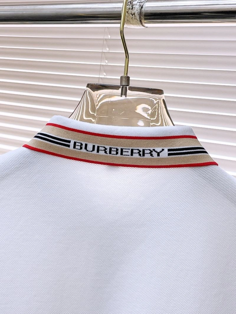 GoAnywhere Burberry T-Shirts 100519