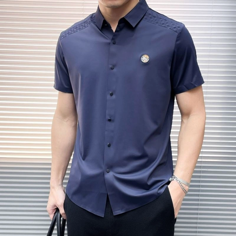 Bright Burberry T-Shirts 100517