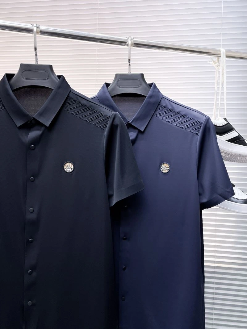 Bright Burberry T-Shirts 100517