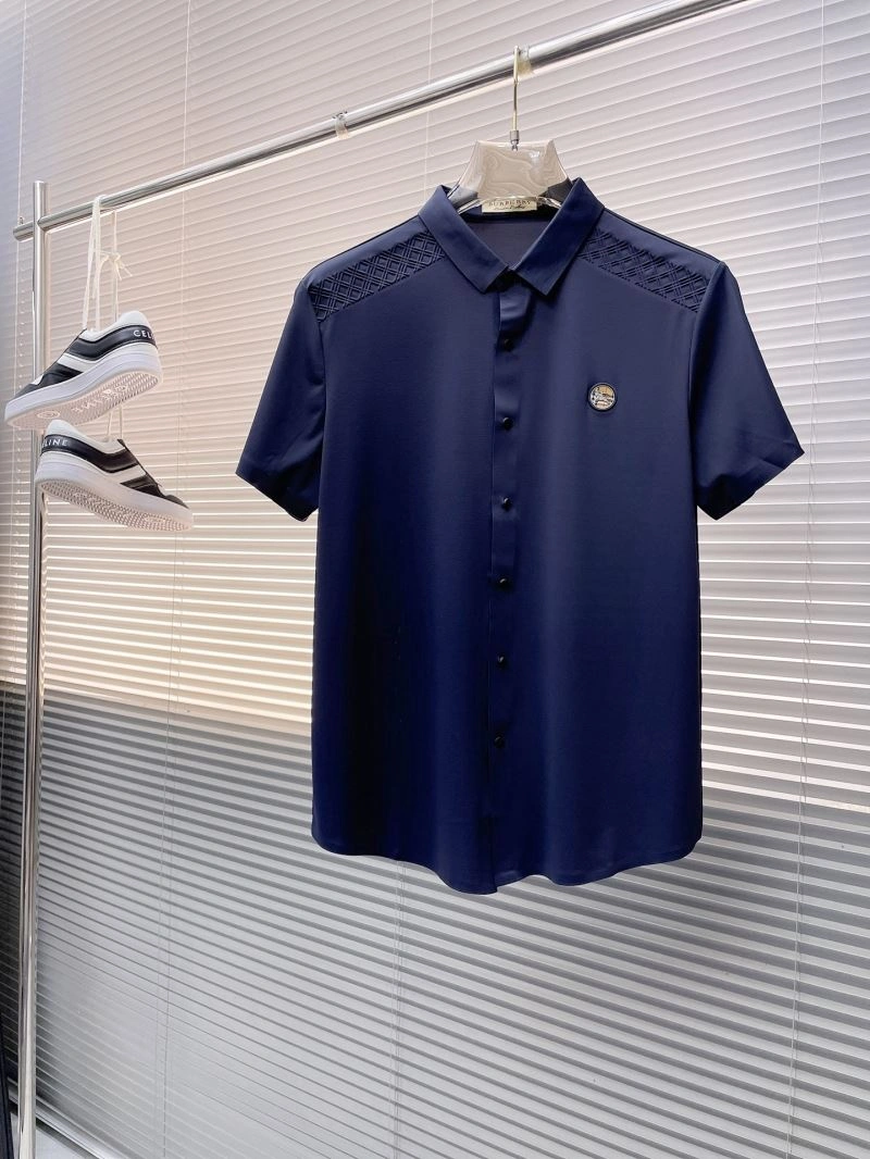 Bright Burberry T-Shirts 100517