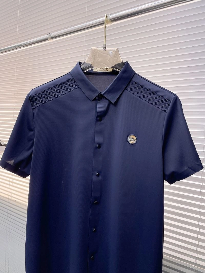 Bright Burberry T-Shirts 100517