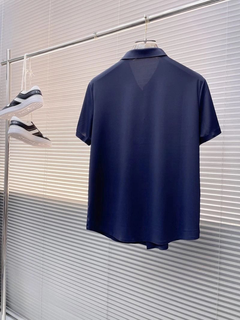 Bright Burberry T-Shirts 100517