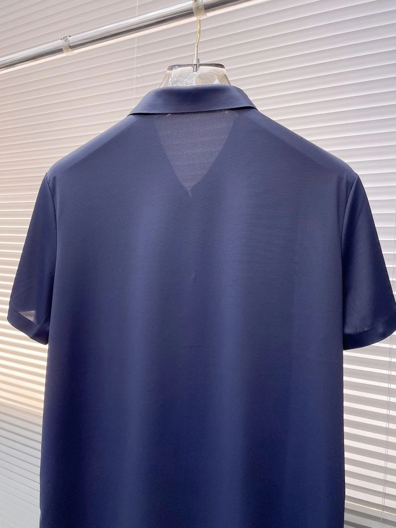 Bright Burberry T-Shirts 100517