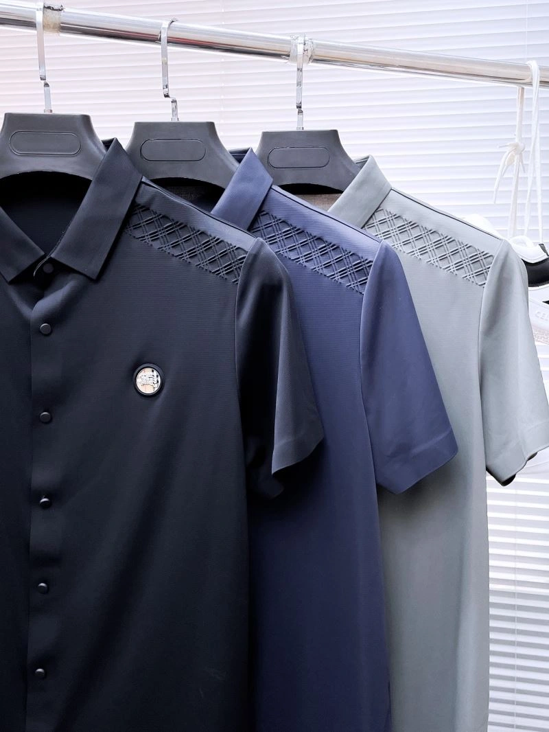 Efficient Burberry T-Shirts 100514
