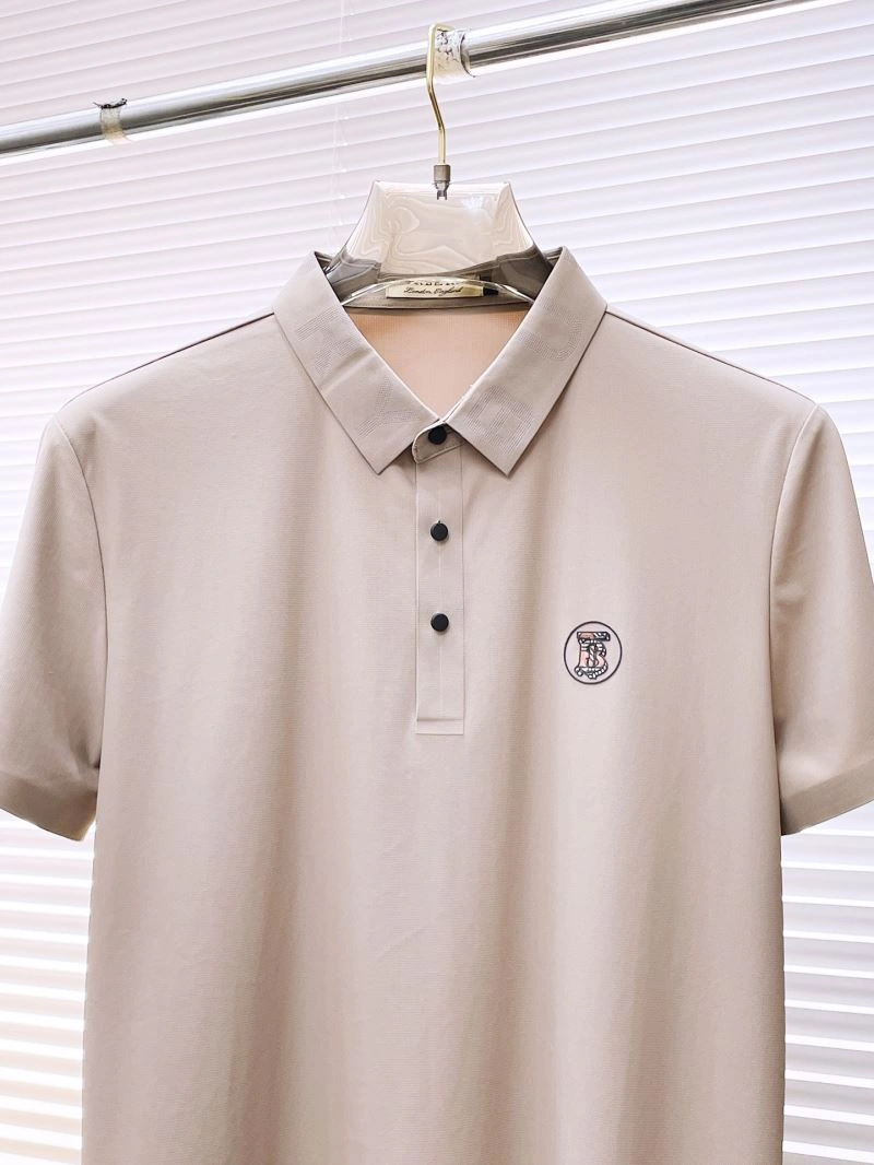 Burberry T-Shirts Cozy 100515