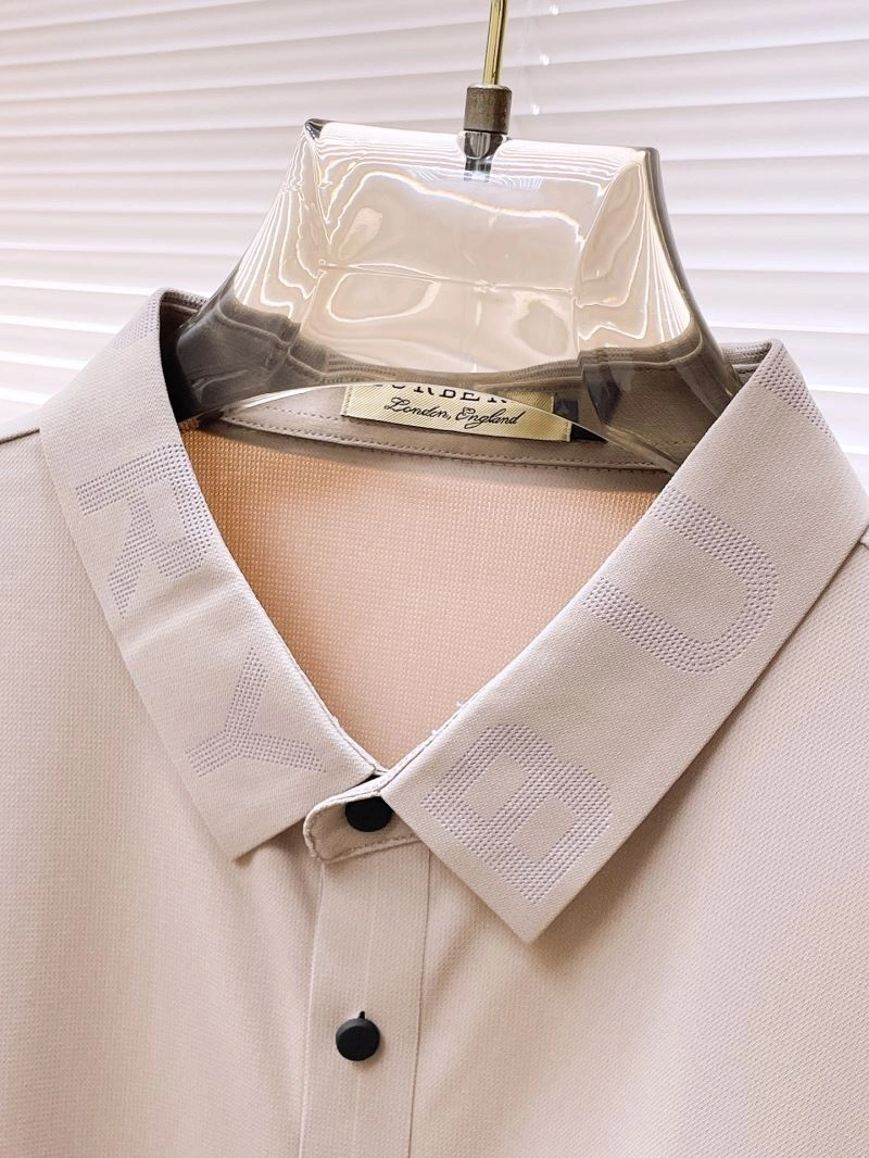 Burberry T-Shirts Cozy 100515