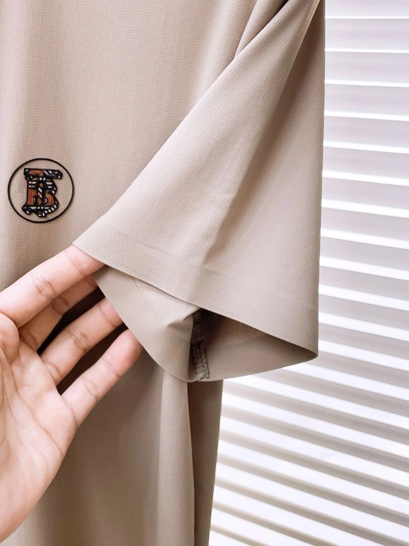 Burberry T-Shirts Cozy 100515