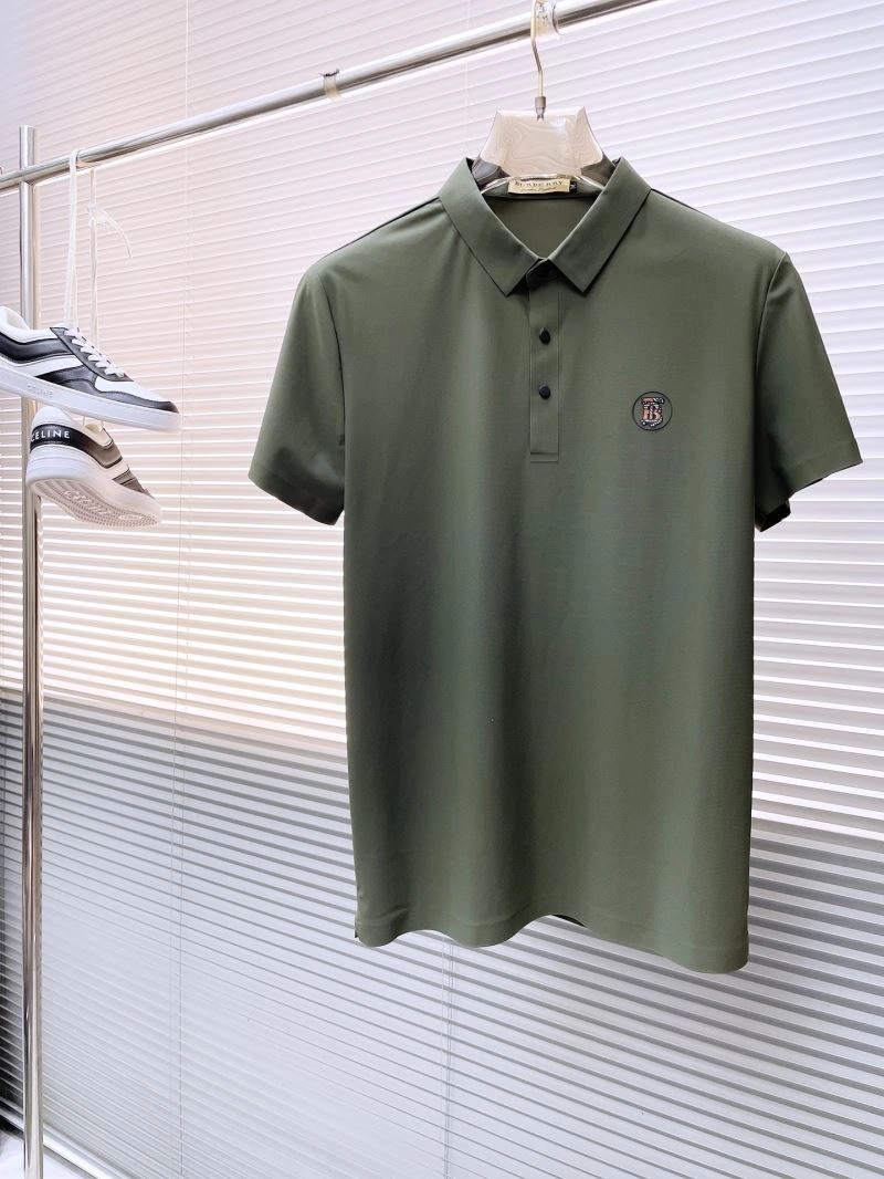 Burberry T-Shirts Trendsetting 100546