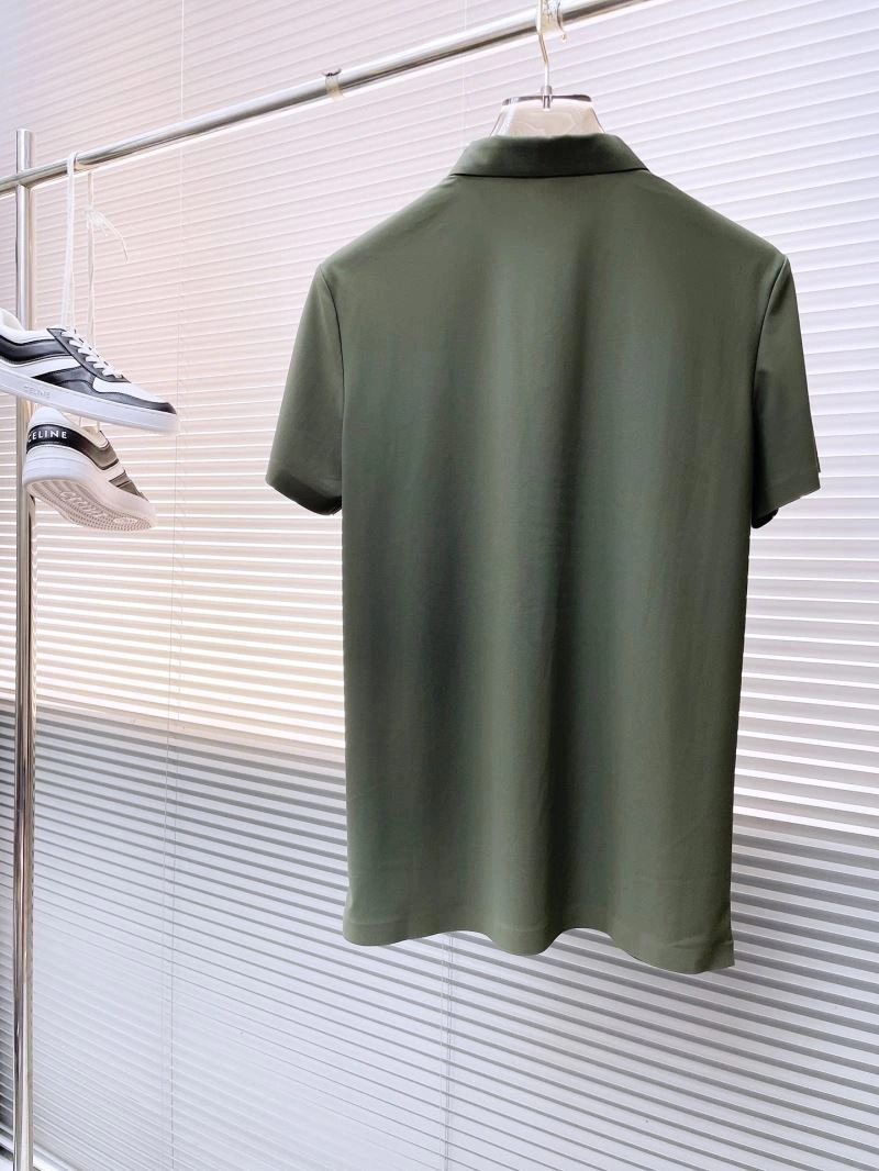 Burberry T-Shirts Trendsetting 100546