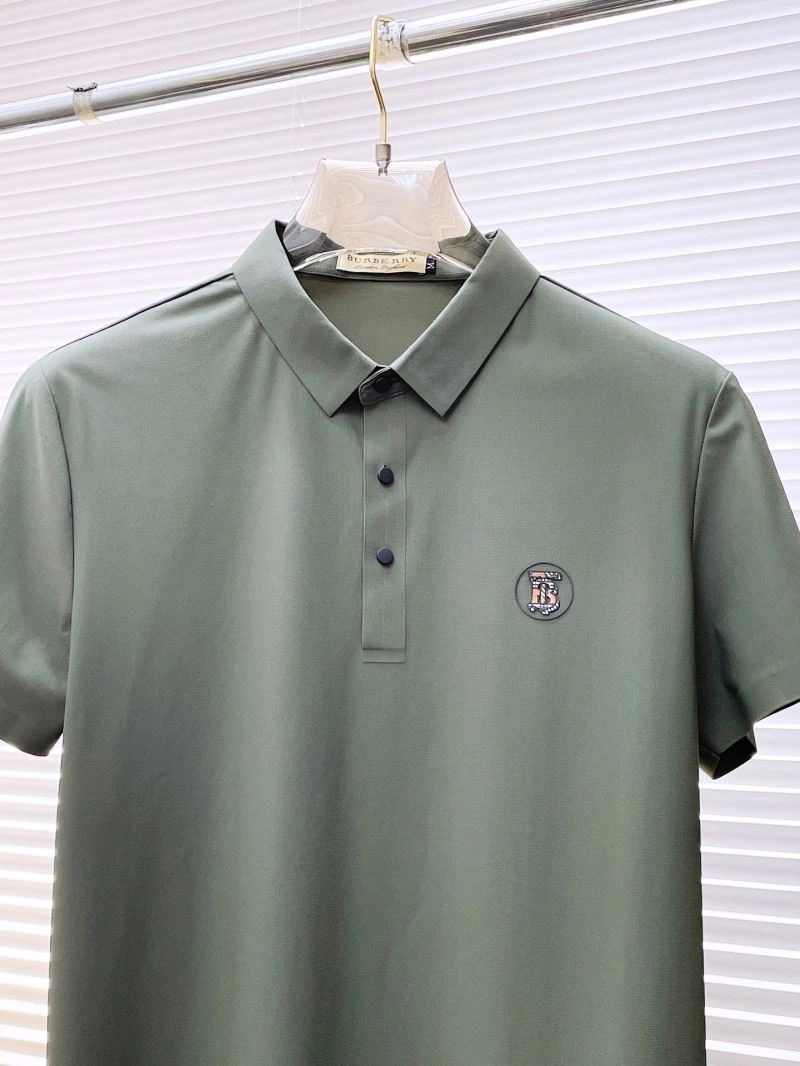Burberry T-Shirts Trendsetting 100546