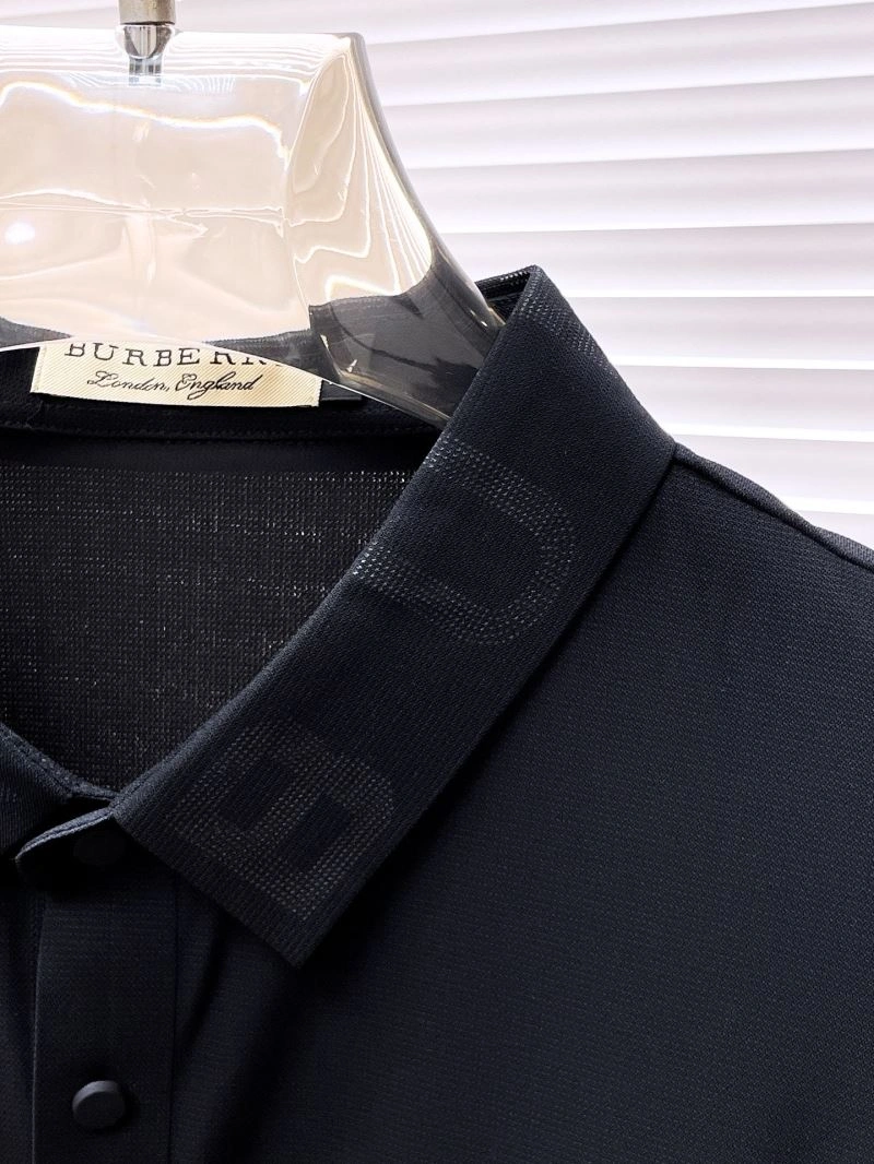 Burberry T-Shirts FlexibleFit 100501