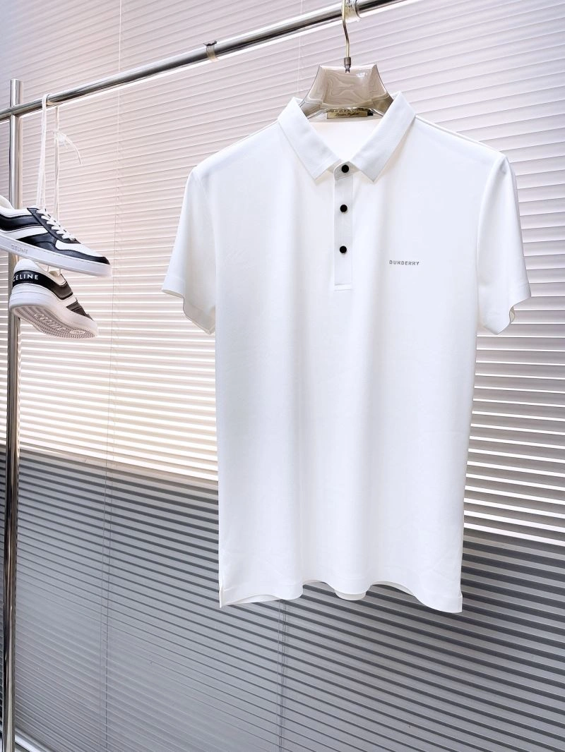 Classic Burberry T-Shirts 100504