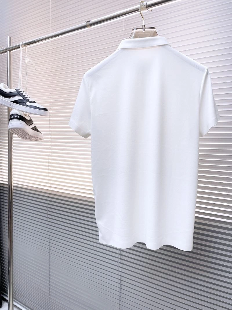 Classic Burberry T-Shirts 100504