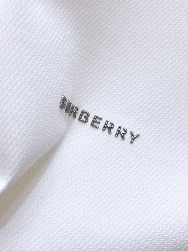 Classic Burberry T-Shirts 100504