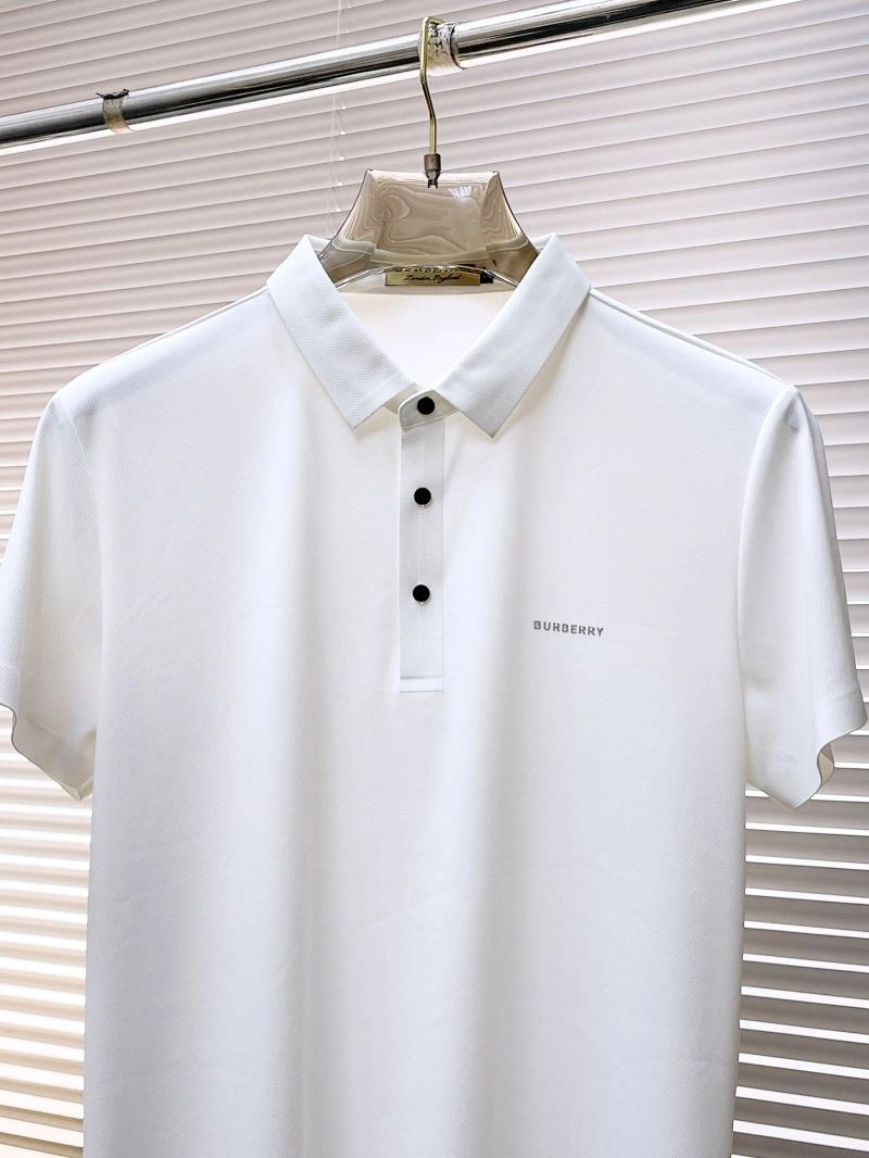 Classic Burberry T-Shirts 100504