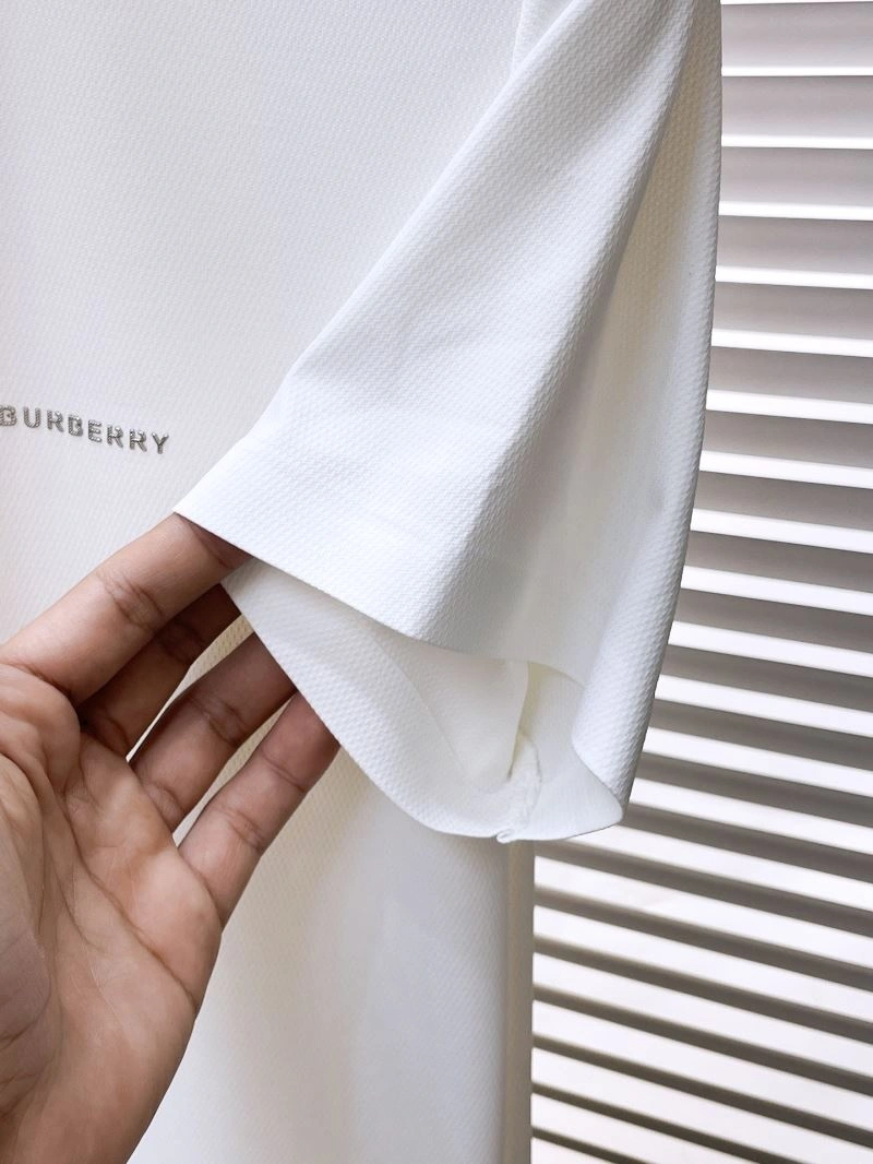 Classic Burberry T-Shirts 100504