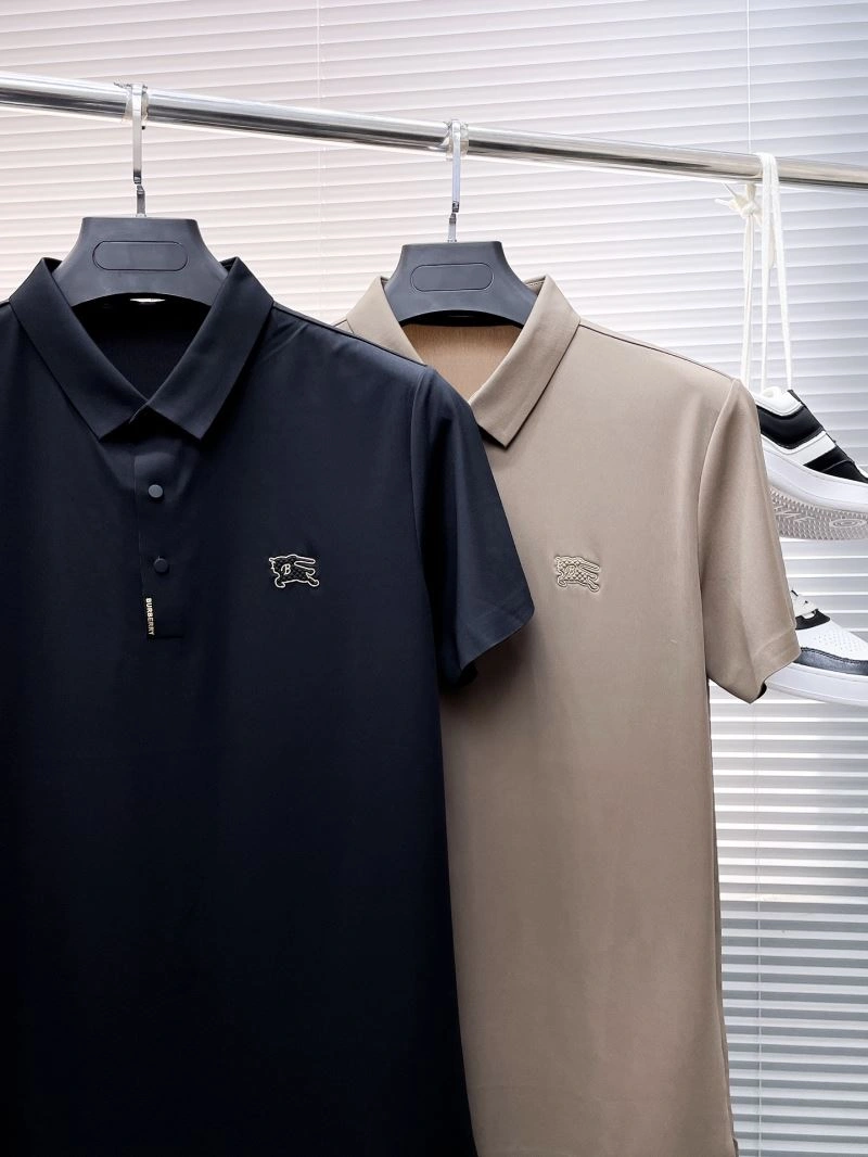 TravelReady Burberry T-Shirts 100511