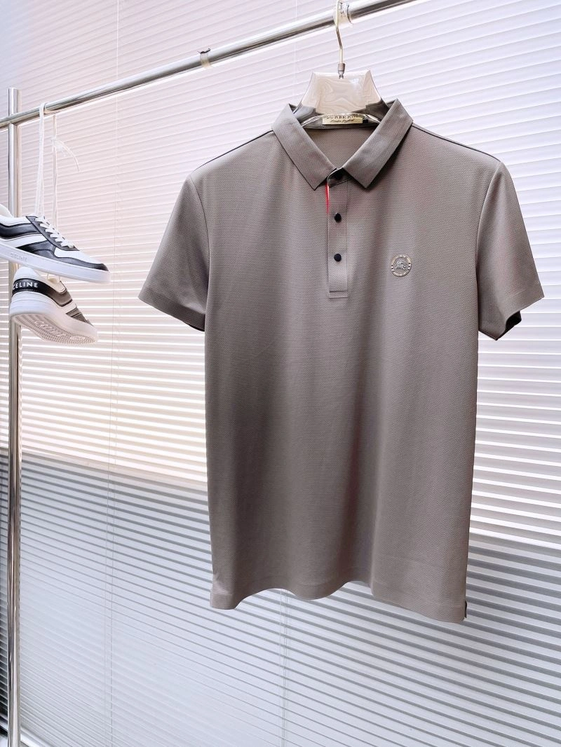 Burberry T-Shirts Contemporary 100497