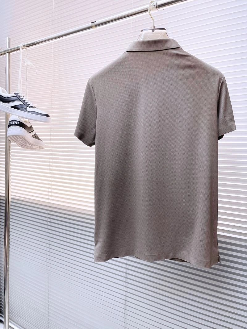 Burberry T-Shirts Contemporary 100497