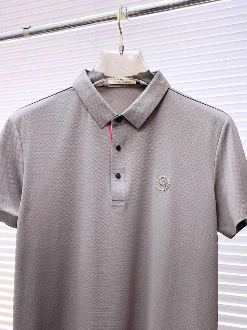 Burberry T-Shirts Contemporary 100497