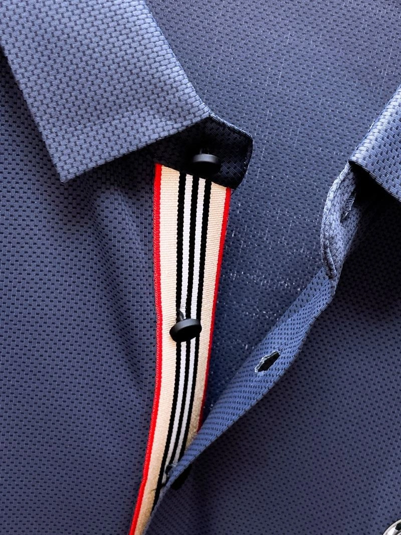 Burberry T-Shirts Practical 100498