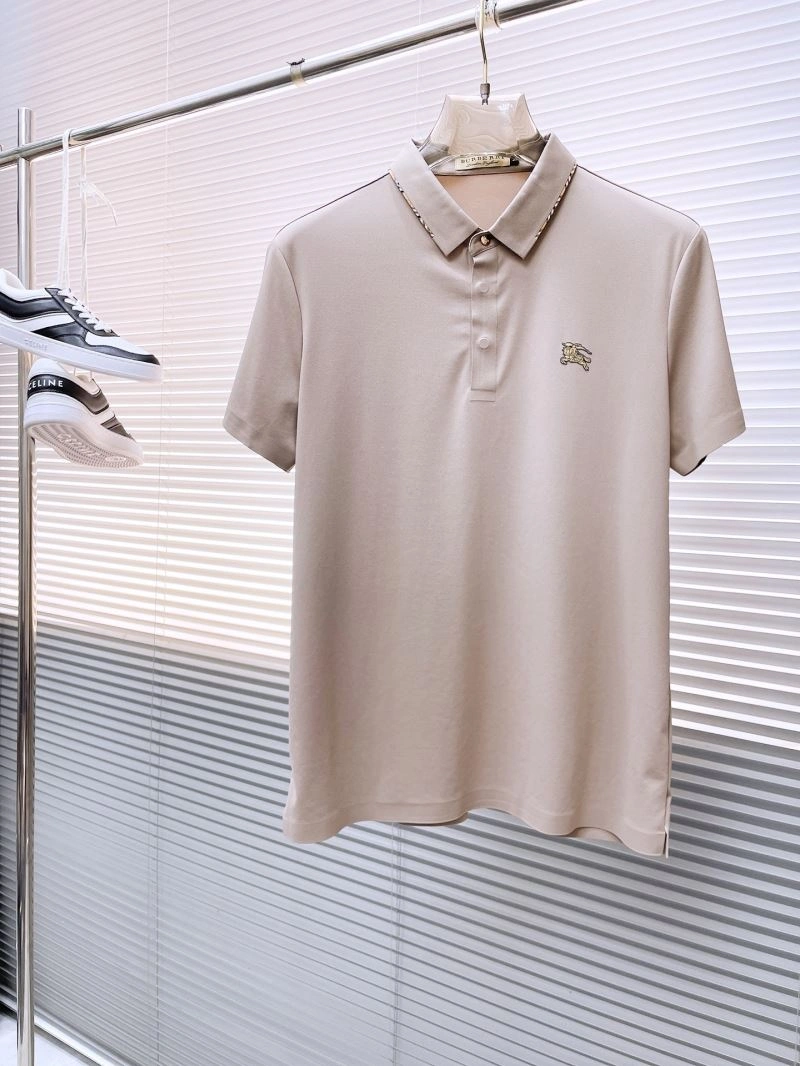 Burberry T-Shirts Tailored 100510