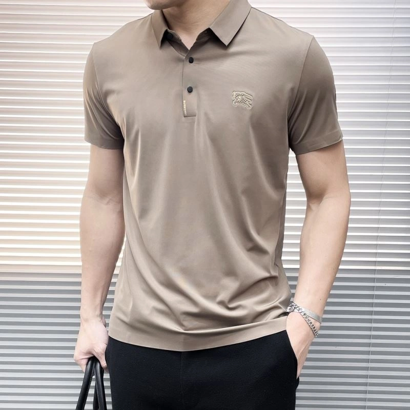 Burberry T-Shirts Casual 100500