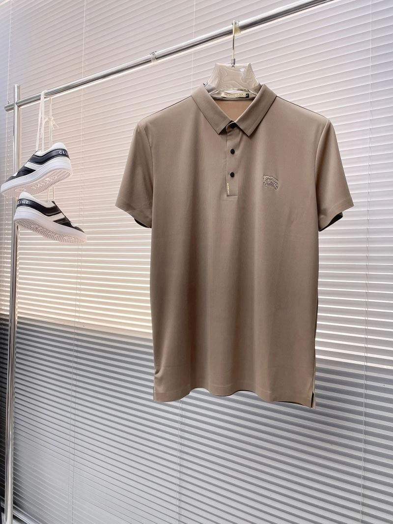Burberry T-Shirts Casual 100500