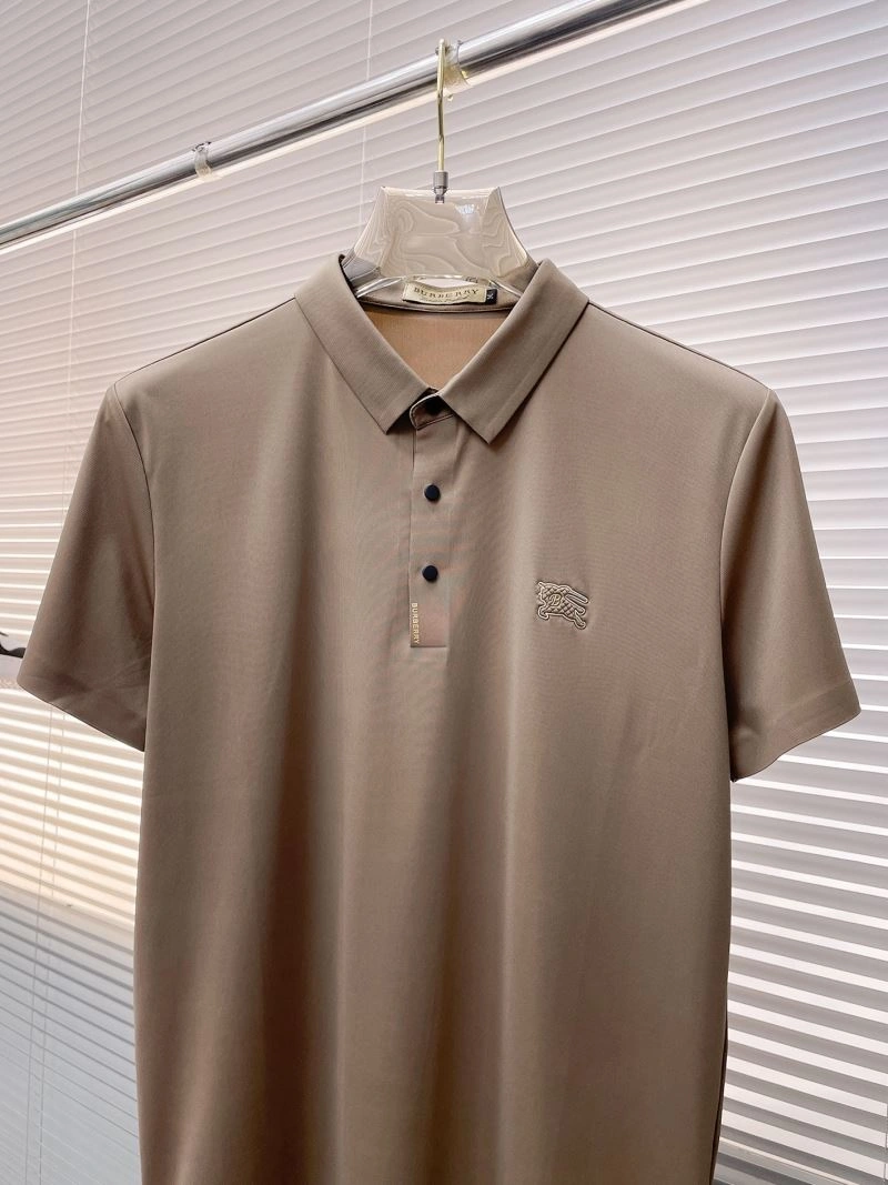 Burberry T-Shirts Casual 100500