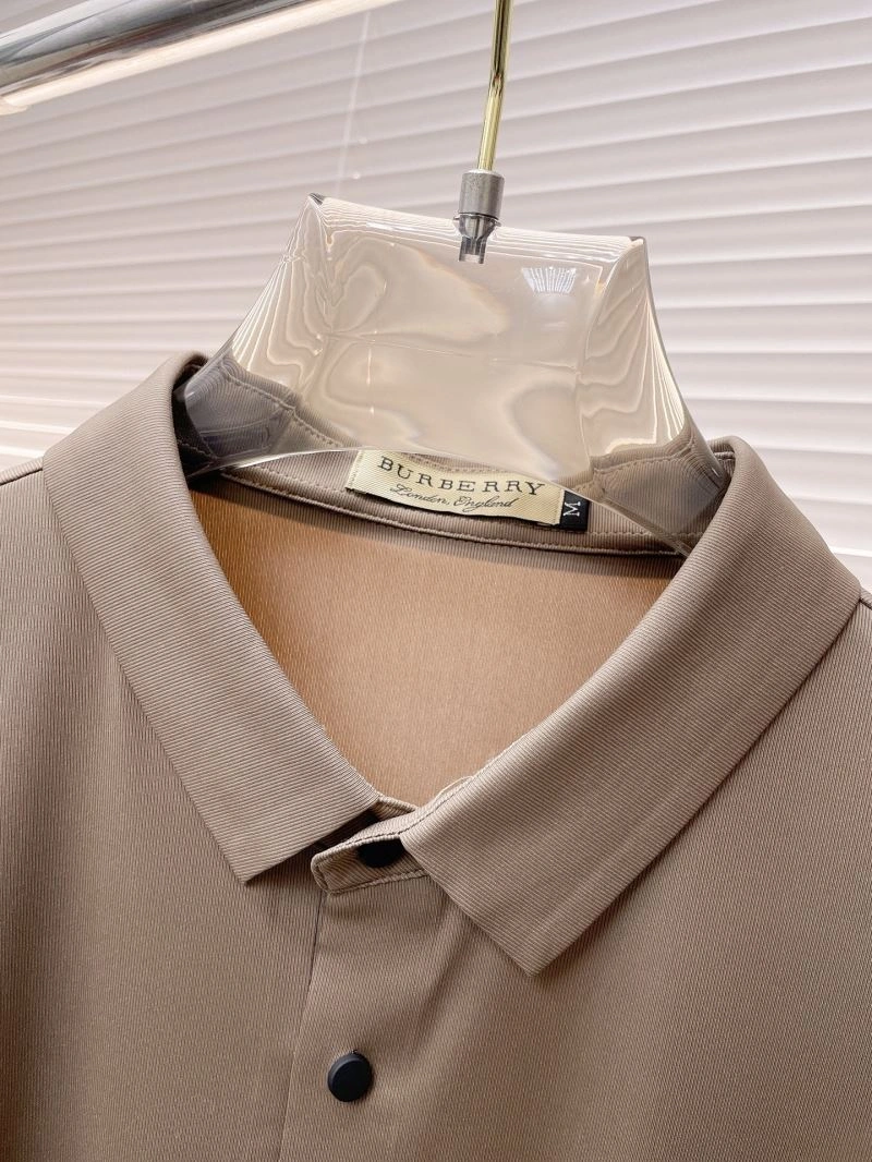 Burberry T-Shirts Casual 100500