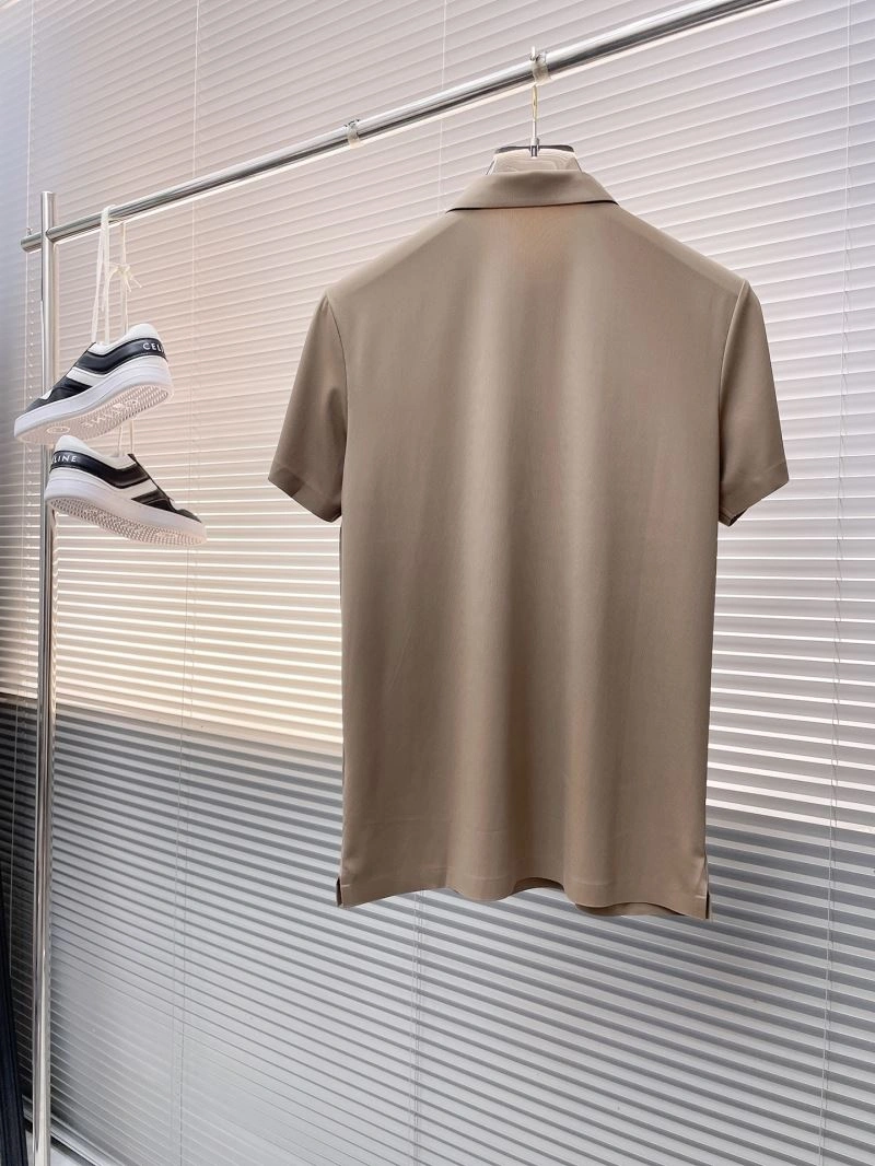 Burberry T-Shirts Casual 100500