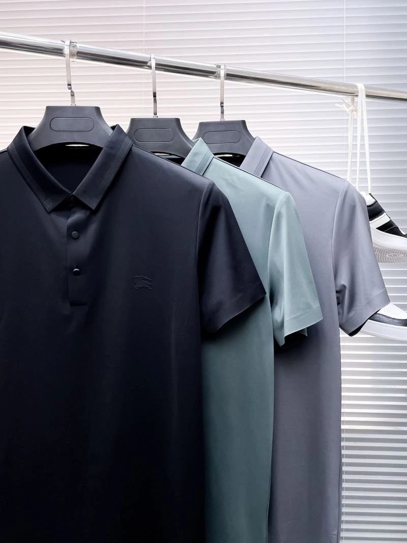 Stretchable Burberry T-Shirts 100506