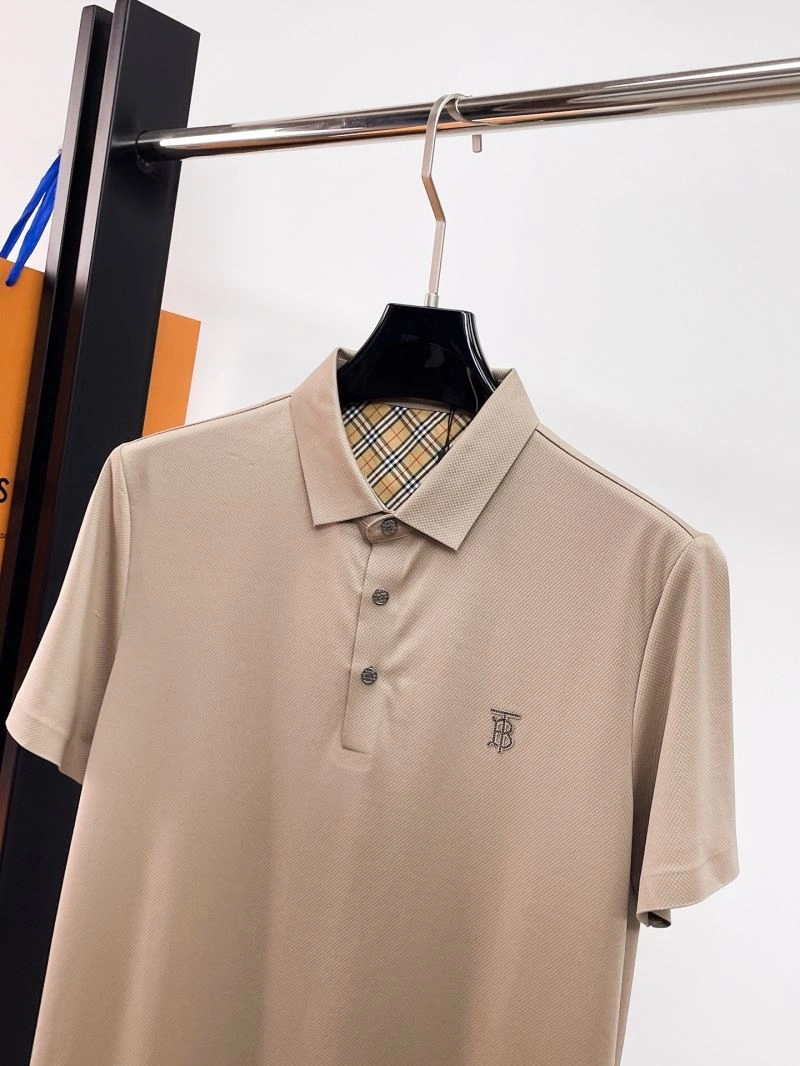 Burberry T-Shirts SmoothTexture 100502