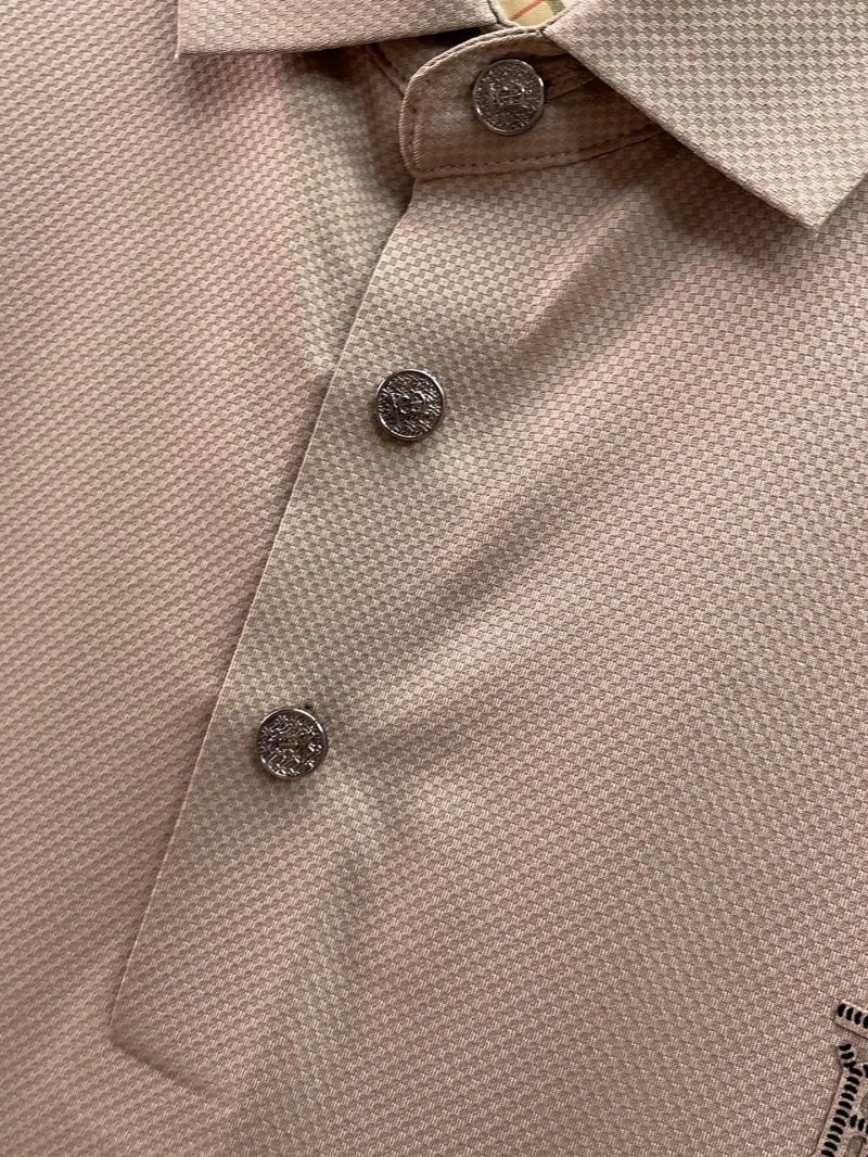 Burberry T-Shirts SmoothTexture 100502